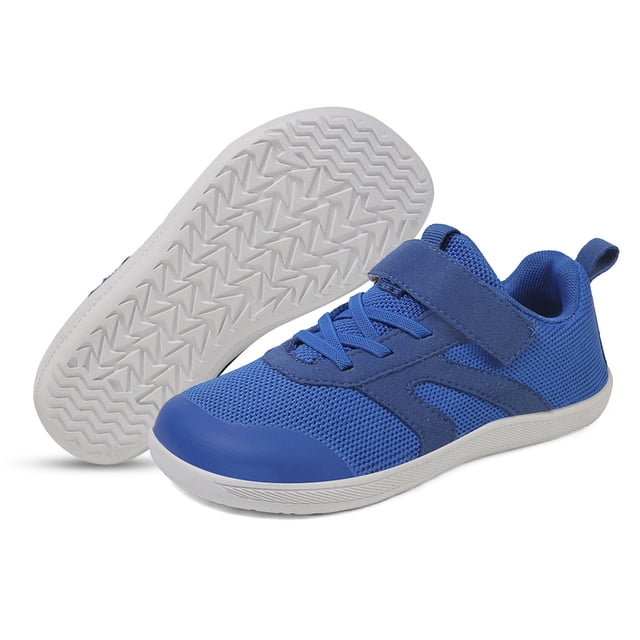 Zapatos Deportivos para Descalzos Anchos Antideslizantes Correr en Senderos