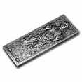 thumbnail image 3 of 2022 Niue 10 oz Silver Star Wars Han Solo in Carbonite (No Box), 3 of 4