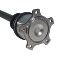 thumbnail image 5 of GSP NCV53045 Rear Left CV Axle Assembly Compatible with INFINITI 93 J30, INFINITI 94 J30, 5 of 7