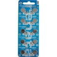 thumbnail image 1 of 10 x Piles de Montre Renata 390, Pile SR1130SW, 1 of 1