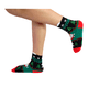 thumbnail image 4 of Calcetas Largas Navideñas Con Orejitas Mauya SET 12 Pares, 4 of 6