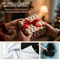 thumbnail image 7 of 2 Pcs Funny Kitchen Towels,Black Christmas Ornament Pattern Microfiber Dish Towels,Kitchen Tea Towels,Kitchen Towel Set (18" X 26"), 7 of 7