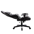thumbnail image 2 of SILLA GAMER RYUJI SNOW CAMO NEGRO/GRIS ERGONOMICA Yeyian YFRS-051820, 2 of 2