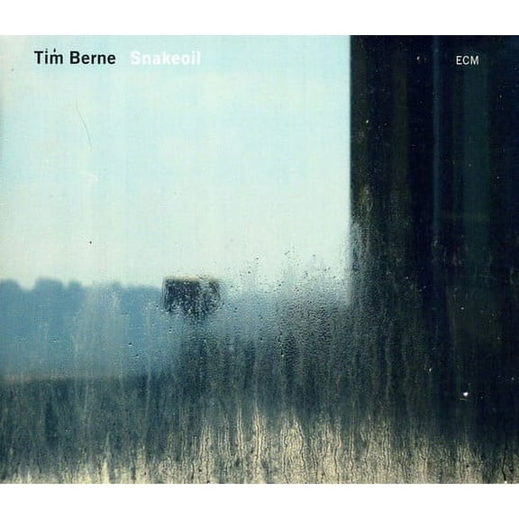 Tim Berne - Snakeoil - Jazz - CD