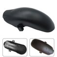 thumbnail image 3 of Fanjie Rear Mudguard Set Scooter Splash Guard For Daily Commuting Long-Term Use, 3 of 8