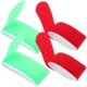 thumbnail image 1 of unbranded 4Ud De Nylon Para Llevar Y Fijar Snowboard Esquís Con Alta Resistencia, 1 of 6