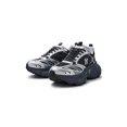 thumbnail image 4 of MLB Gagnant Chunky Yankees de New York Noir Unisexe Chaussures de Course, 4 of 5
