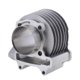 thumbnail image 5 of Conjunto de de 57,4 Mm para Scooter Chino de Motor de GY6 150cc Soledad Cabezal del cilindro de la motocicleta, 5 of 5