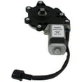 thumbnail image 4 of Dorman 742-509 Power Window Motor for Specific Nissan Models, 4 of 5