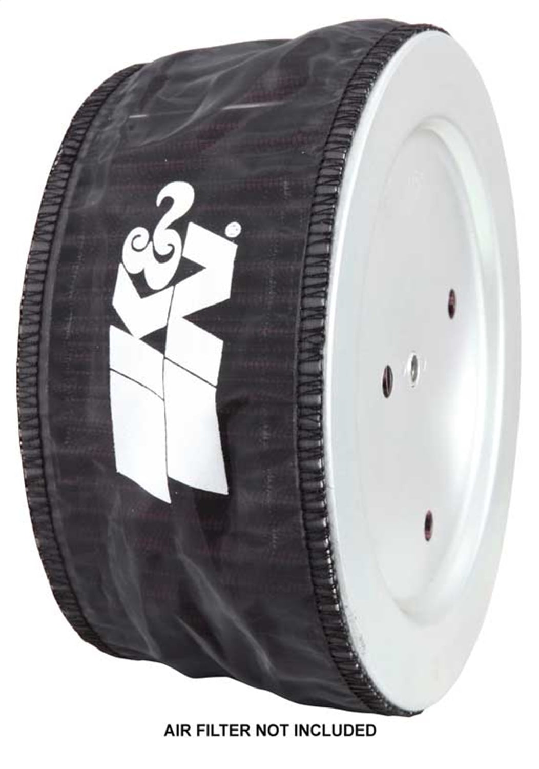 K&N Performance Powersports DryCharger Universal Air Filter Wrap, HD-0700DK