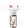 thumbnail image 5 of TYC 150164-A TYC CRQ Premium Fuel Pump Module Fits select: 2006-2008 FORD F150, 5 of 5