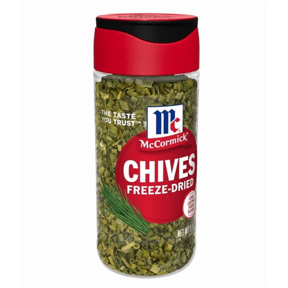Freeze-Dried Chives, 0.16 Oz