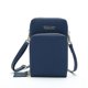 thumbnail image 1 of Monedero para teléfono móvil con pantalla táctil, bolso cruzado para teléfono móvil, bolso con pantalla táctil para mujer, cartera con bloqueo Rfid, bolso con correa para el hombro Baobao, 1 of 5