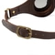 thumbnail image 5 of Man Halloween Cosplay Goggles Adult Party Gentleman Prop Glasses Funny Steam Punks Glasses LeathersSteampunk Accessories, 5 of 5