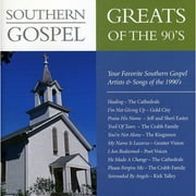Southern Gospel Greats Of The 90's