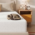thumbnail image 4 of Mattress Full 10 inches, Memory Foam Mattress Bed in a Box Medium Firm for Pressure Relief, 4 of 7