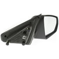thumbnail image 3 of Mirror Compatible With 2008-2014 Dodge Avenger Right Passenger Side Heated Paintable Kool-Vue, 3 of 8
