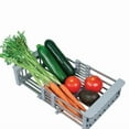 thumbnail image 3 of Extendable In-Sink Dish Rack, 3 of 4