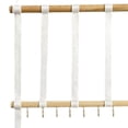 thumbnail image 4 of Soporte para moños, accesorios para el cabello para niños, organizador de diademas para habitación de niñas, 38cmx105cm, 4 of 8