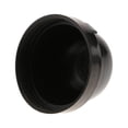 thumbnail image 4 of 2X NUEVAS cubiertas antipolvo para faros de 75" para el sello de la bombilla del kit de conversión LED HID 75 mm, 4 of 8