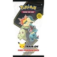 thumbnail image 1 of Pokémon TCG Paquete Johto 25 Aniversario, 1 of 1