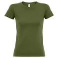 thumbnail image 3 of SOLS Womens Imperial Heavy Short Sleeve Tee, 3 of 3