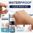 thumbnail image 1 of Liquid Band-aid Transparent Wound Surface Protection Rapid Film-formingNe, 1 of 3