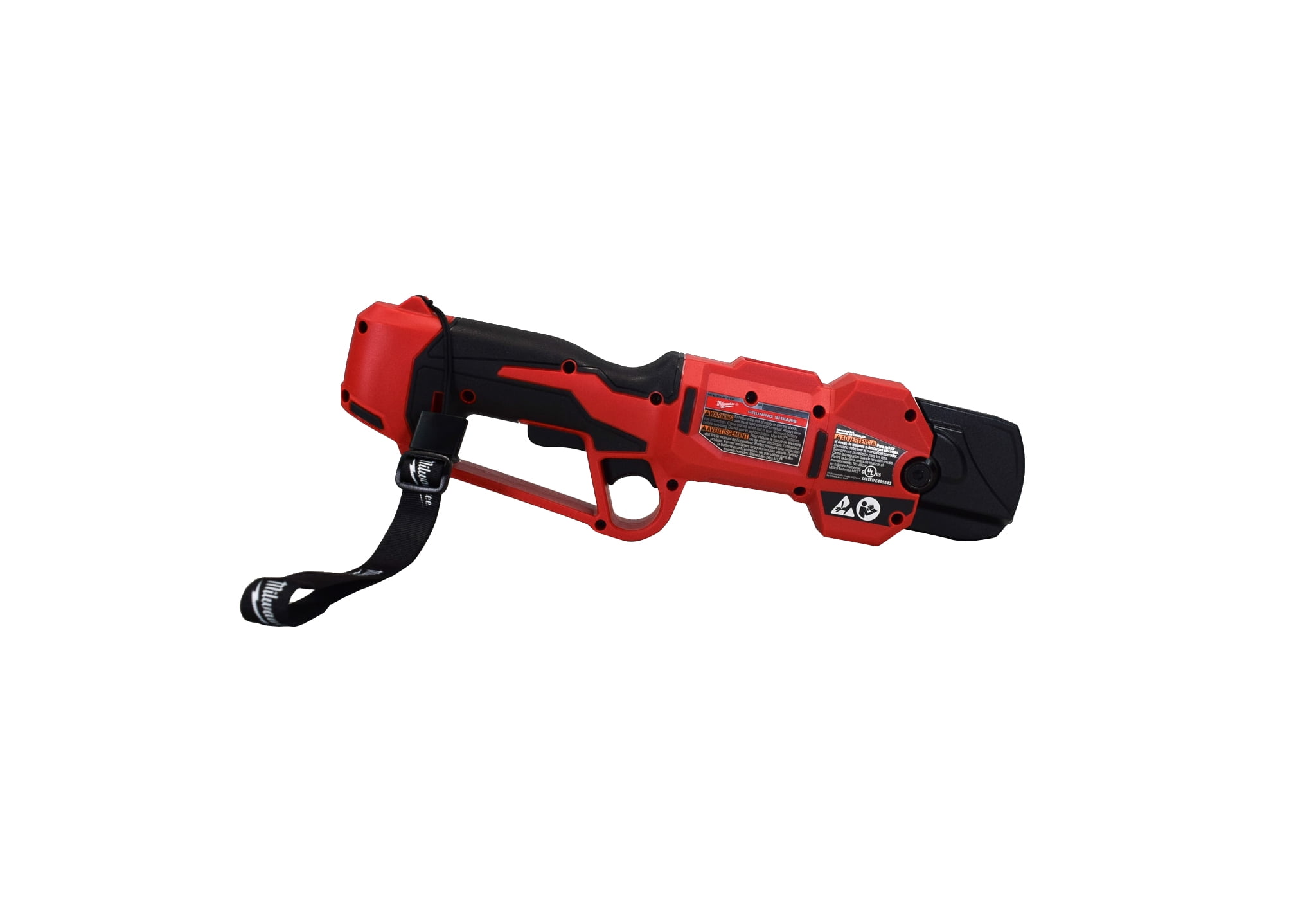 Milwaukee Tool M12 Brushless Pruning Shears Kit