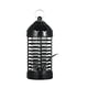 thumbnail image 1 of Lámpara electrónica LED para matar mosquitos, trampa eléctrica para insectos con luz ultravioleta de 360°, portátil, sin olor, para uso doméstico, con enchufe británico para interiores y exteriores, 1 of 5
