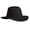 Black, variant on Tilley LTM6 Airflo Hat - Adult - 2026