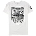 thumbnail image 1 of Reebok Mens NHL Stadium Series 2015 Graphic T-Shirt lakings S, 1 of 2
