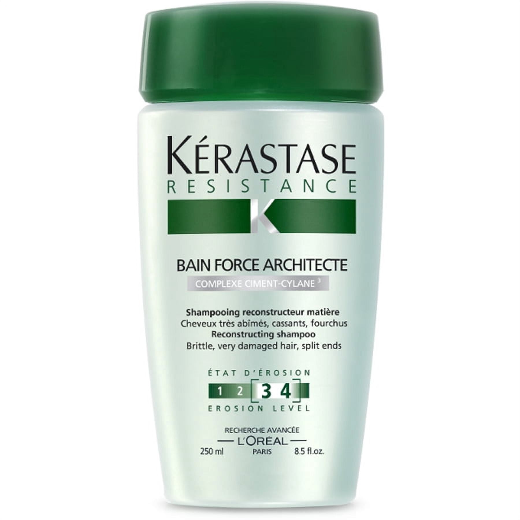 Kerastase Specifique Bain Prevention Shampoo, 8.5 Oz - Walmart.com