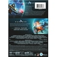 thumbnail image 3 of Aquaman 2-Film Collection (DVD), Action, Warner Bros., 3 of 3