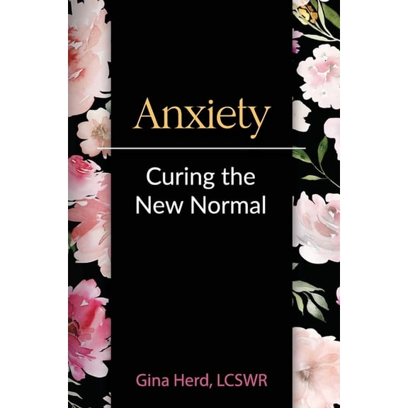 Anxiety, (Paperback)