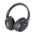 thumbnail image 1 of Audífonos Techzone DJ Ultra Bass Magik Bluetooth con función ANC, 1 of 8