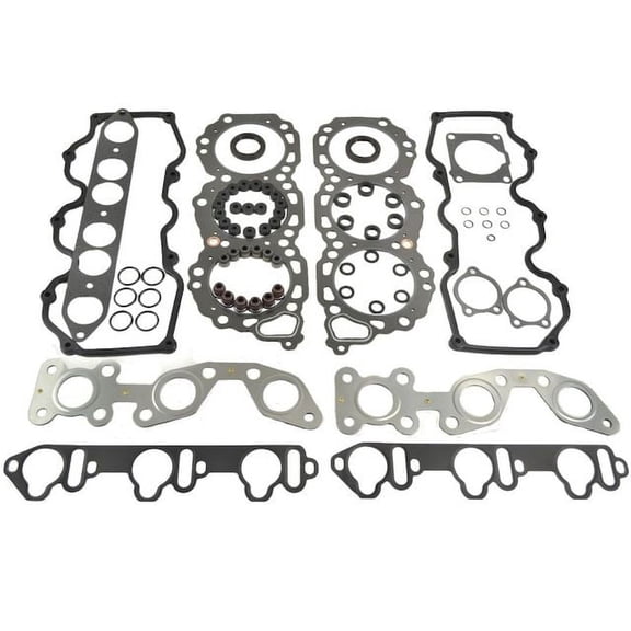 Head Gasket Set - Compatible with 1999 - 2004 Nissan Frontier 2000 2001 2002 2003