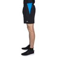 thumbnail image 3 of Trespass - Pantalones Cortos Shane Activo para Hombre (Negro, Azul), 3 of 5