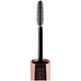thumbnail image 4 of Maybelline Total Temptation Washable Mascara, Blackest Black, 0.27 oz, 4 of 7