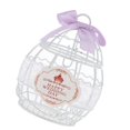 thumbnail image 1 of De Dulces Dulces Caja Del Favor Decoración De - y morado, tal se describe Blanco y morado Yuyangstore Fuentes del banquete de boda, 1 of 8