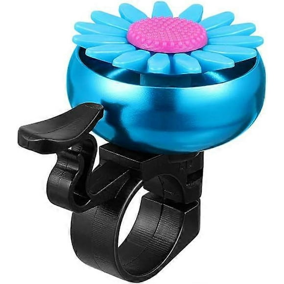 Sonnette de vlo Mini Bicyclette Bell Vlo Guidon Avertissement pour Enfants gar?ons Filles Enfants Cyclisme Anneau de Sonnette Horn Ring Ringer, Access