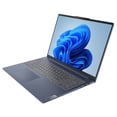 thumbnail image 3 of Laptop Lenovo IdeaPad Slim 5 16IMH9: Intel Core Ultra 7 155H, RAM 16GB LPDDR5, SSD 512GB, Pantalla 16", Intel Arc Graphics, W11H, 3 of 4