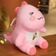 thumbnail image 1 of Cute / Soft / Small Dinosaur Plush Toys / Ice Cream with Wings Dinosaur Dolls / Children's Birthday Gifts / Christmas Giftspink50cm Deng Xun unisex, 1 of 2