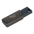 thumbnail image 1 of Unidad Flash Pny Pro Elite V2 Usb 3.2 Gen 2 De 256 Gb - 600 Mb/S Gunmetal, 1 of 1