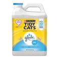 thumbnail image 3 of Purina Tidy Cats With Glade Clear Springs Scented, Odor Control, Clumping Multi-Cat Litter, 3 of 11