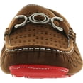 thumbnail image 3 of Arider BRUCE-04 Mens Syntheric PU Low Top Fashion-Sneakers Shoes, 3 of 4