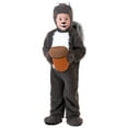 thumbnail image 1 of Déguisement Squirrel pour Tout-Petit, 1 of 1