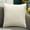 White#5, variant on Boho Decorative Pillow Cover 45x45cm | Soft Swan's Down Fabric | Hidden Zipper | Stylish Home Decor for Living Room Couch Bed Sofa | 1 Piece