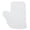 White, variant on 1 Pc Silicone Food Storage Containers with Lids Reusable Food Containers Meal Prep Lunch Containers Portion Control Container with Clip-on Lid Space Saving for Outdoor Kitchen Travel, Green 350Ml
