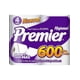 thumbnail image 2 of Pack de 10 Papel Hig. Premier 600 Hojas Dobles de 4 rollos Premier 600 Hojas Dobles, 2 of 3