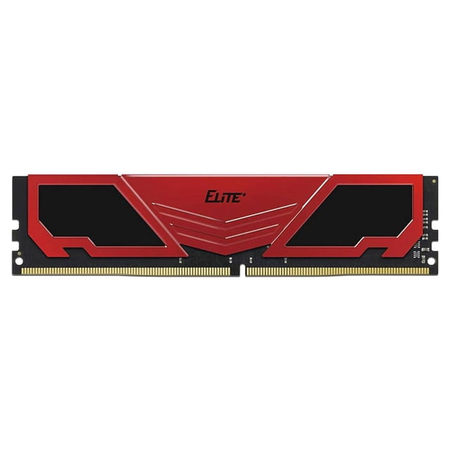 Memoria DIMM TEAMGROUP Elite Plus DDR4 PC4-25600 16GB 3200MHz CL22